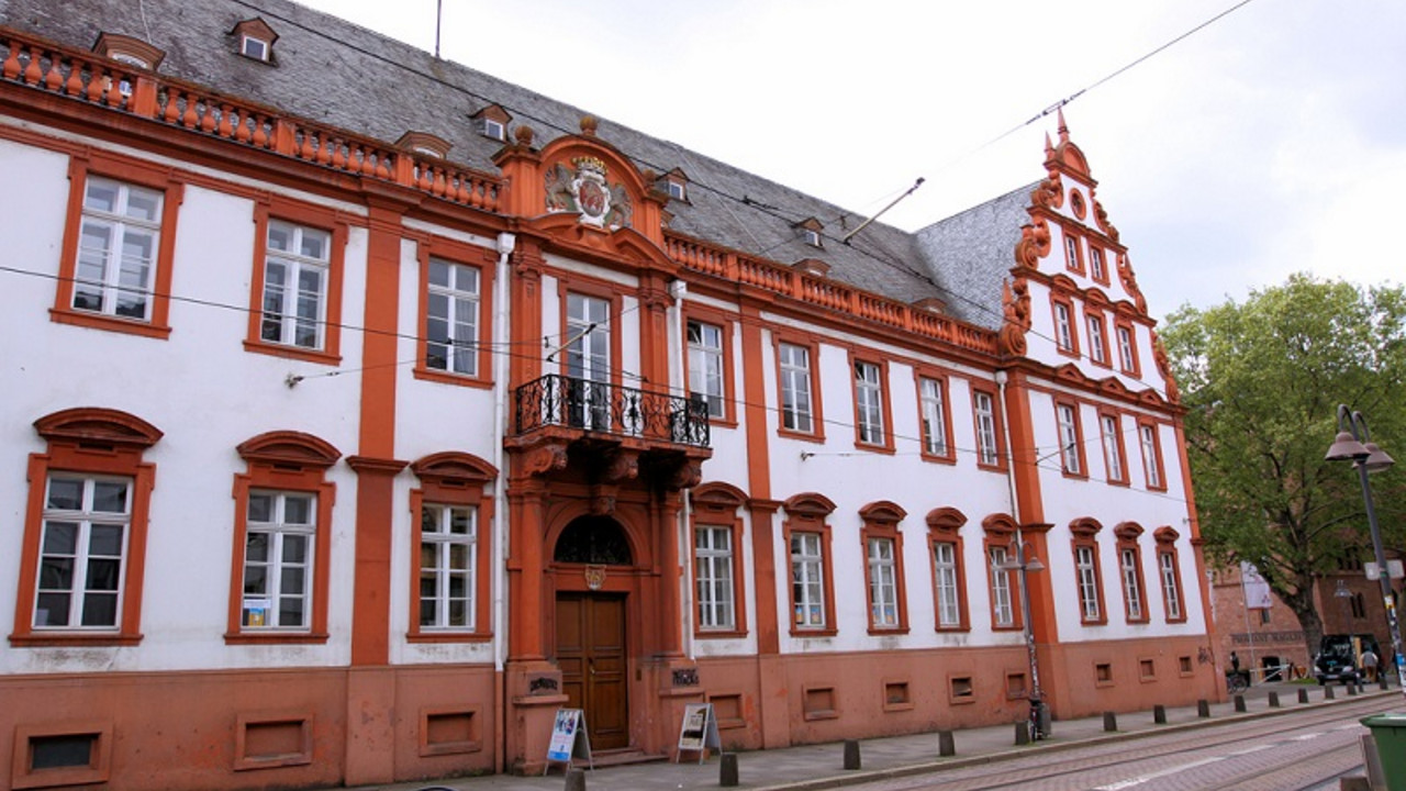 CinéMayence im Schönborner Hof