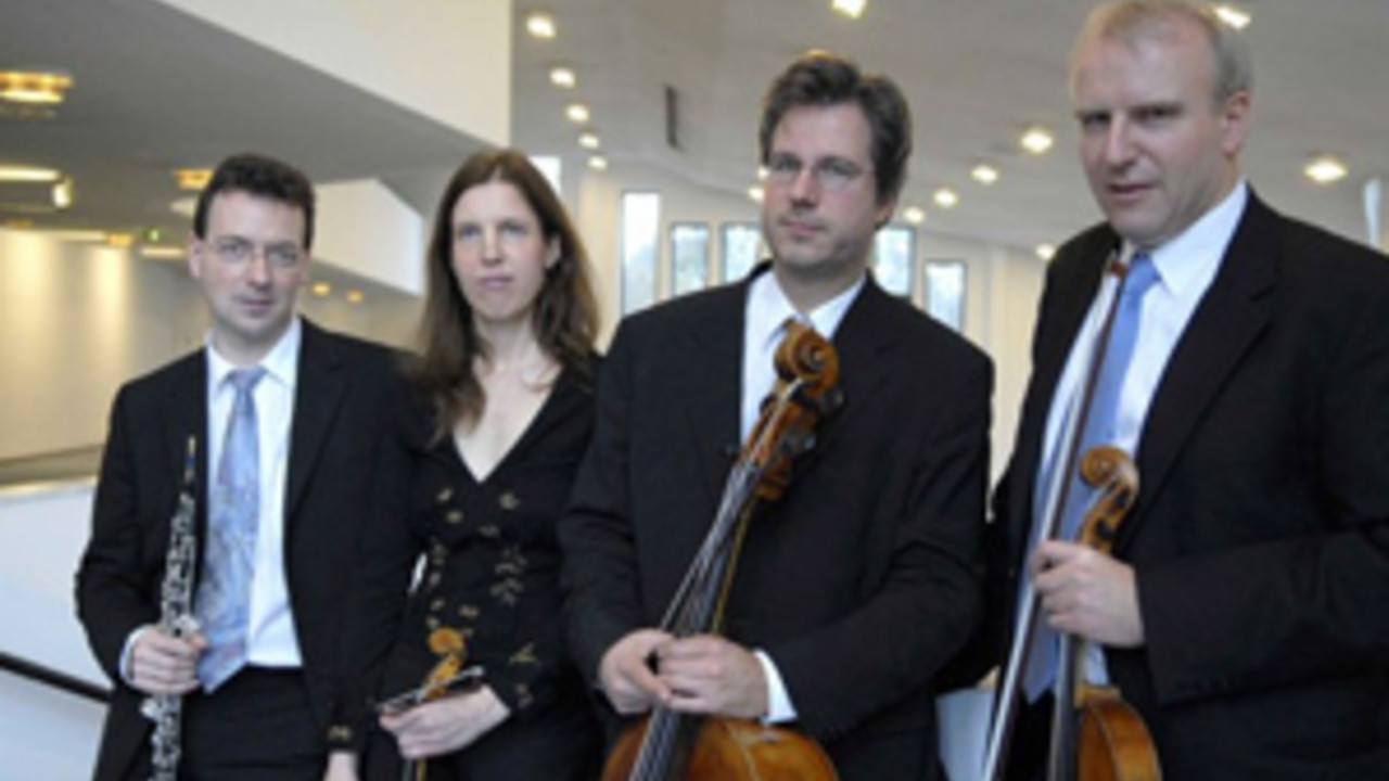 Ensemble Più