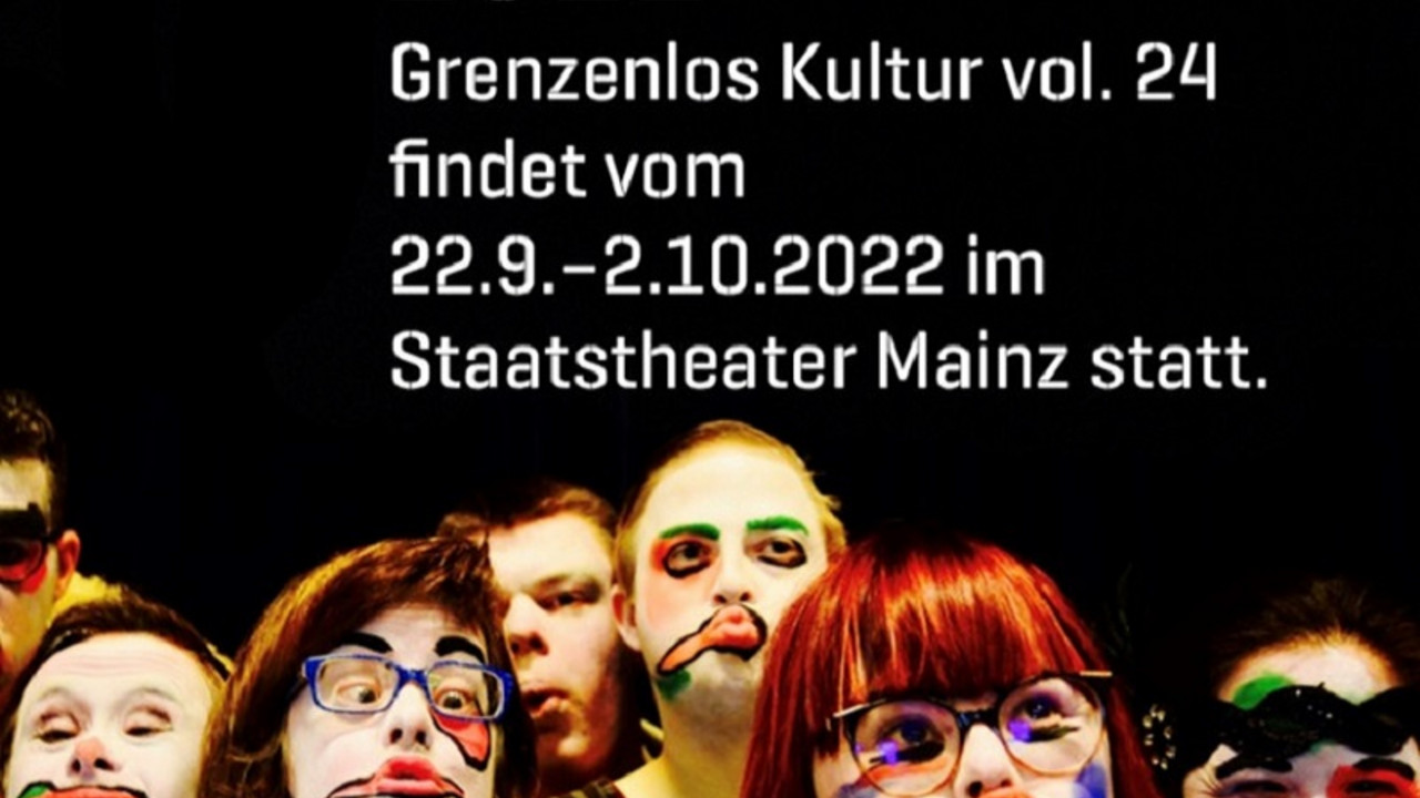Grenzenlos Kultur