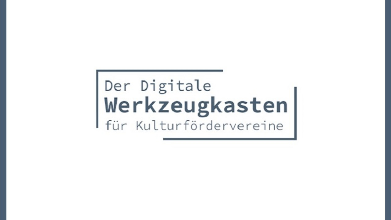 Digitaler Werkzeugkasten
