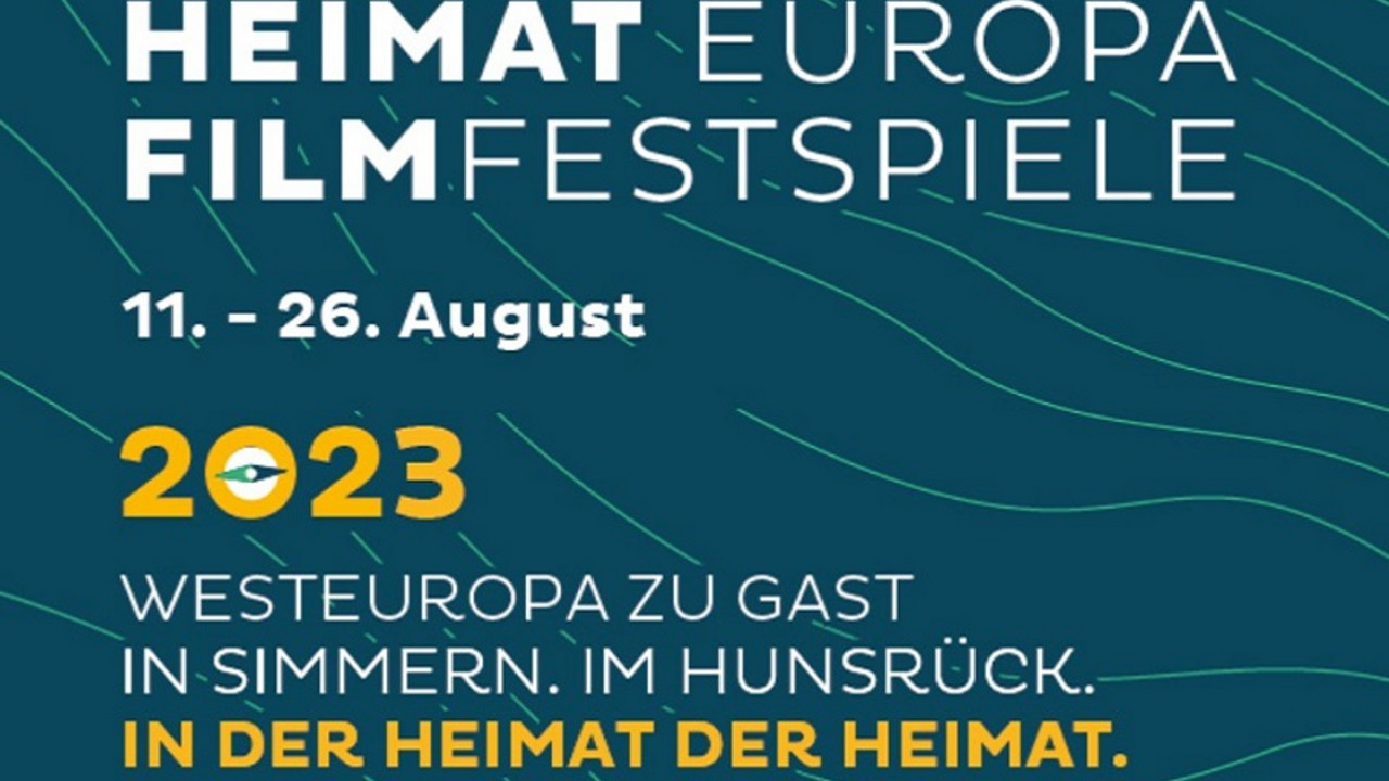 Heimat Europa - Filmfestspiele