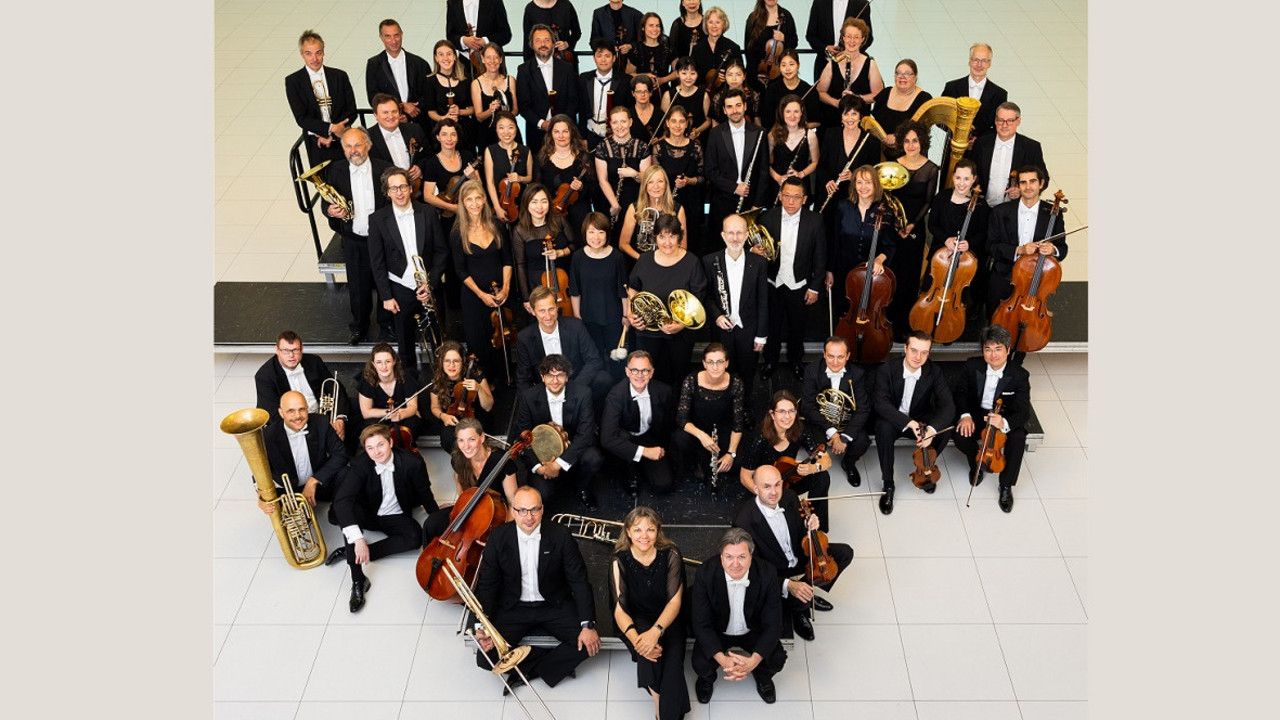 Staatsorchester Rheinische Philharmonie