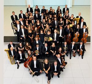 Staatsorchester Rheinische Philharmonie