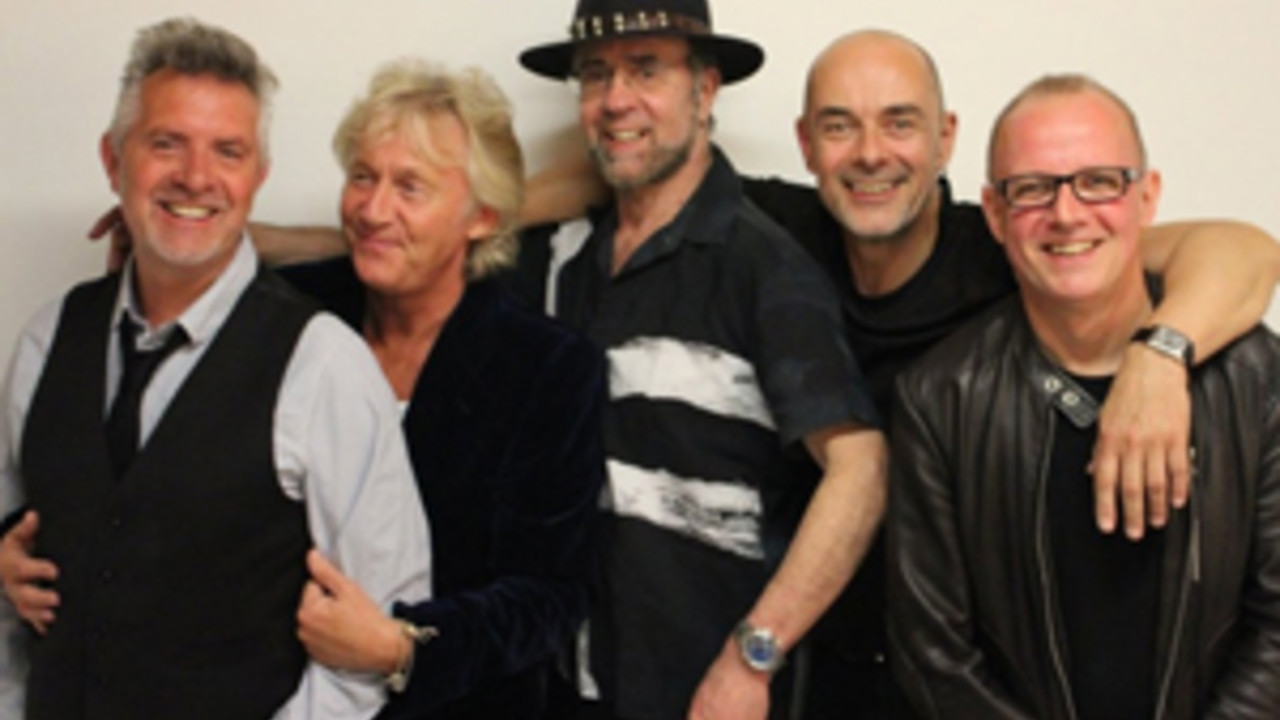 Manfred Mann‘s Earth Band