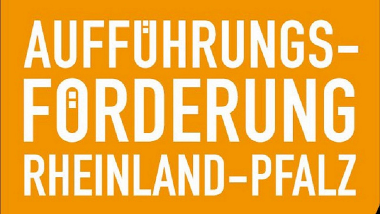 Logo Aufführungsförderung RLP
