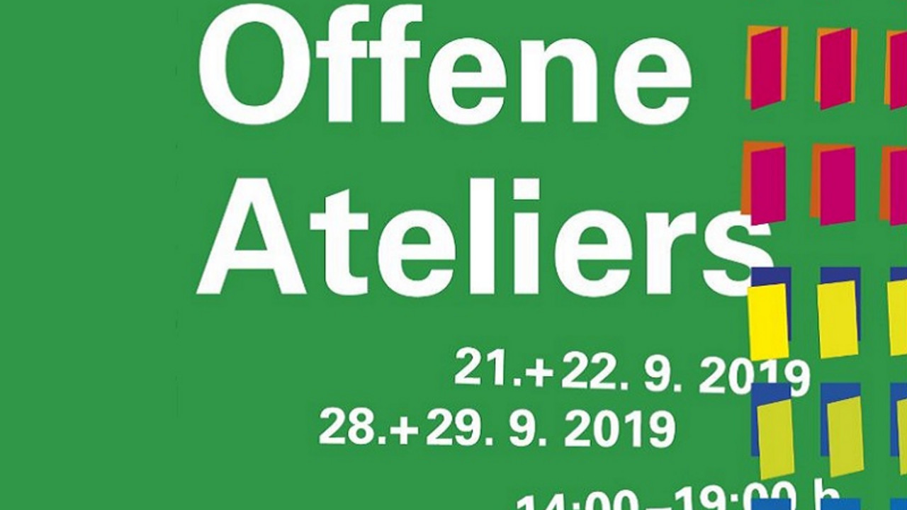 Offene Ateliers 2019