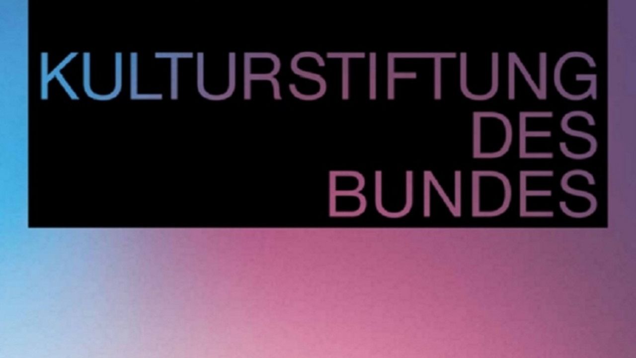 Kulturstiftung des Bundes