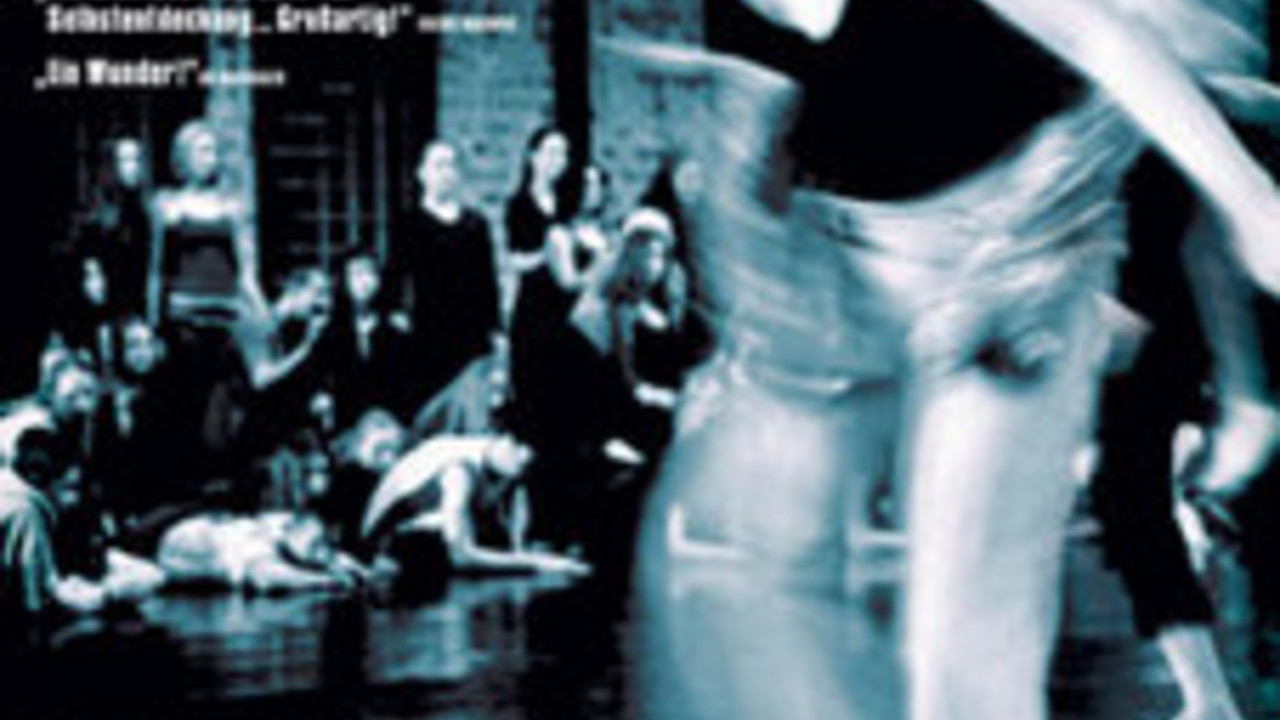 Film: Rythm Is It !