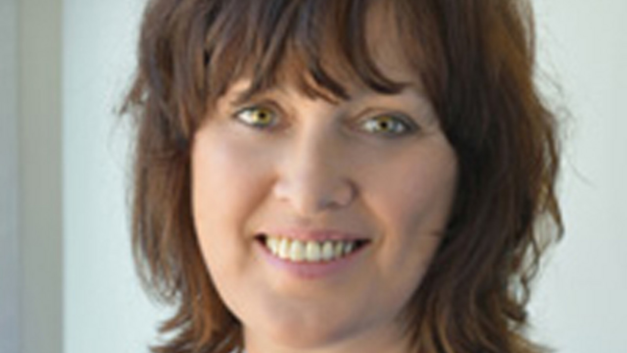 Annegret Held, Foto © Olivier Havre