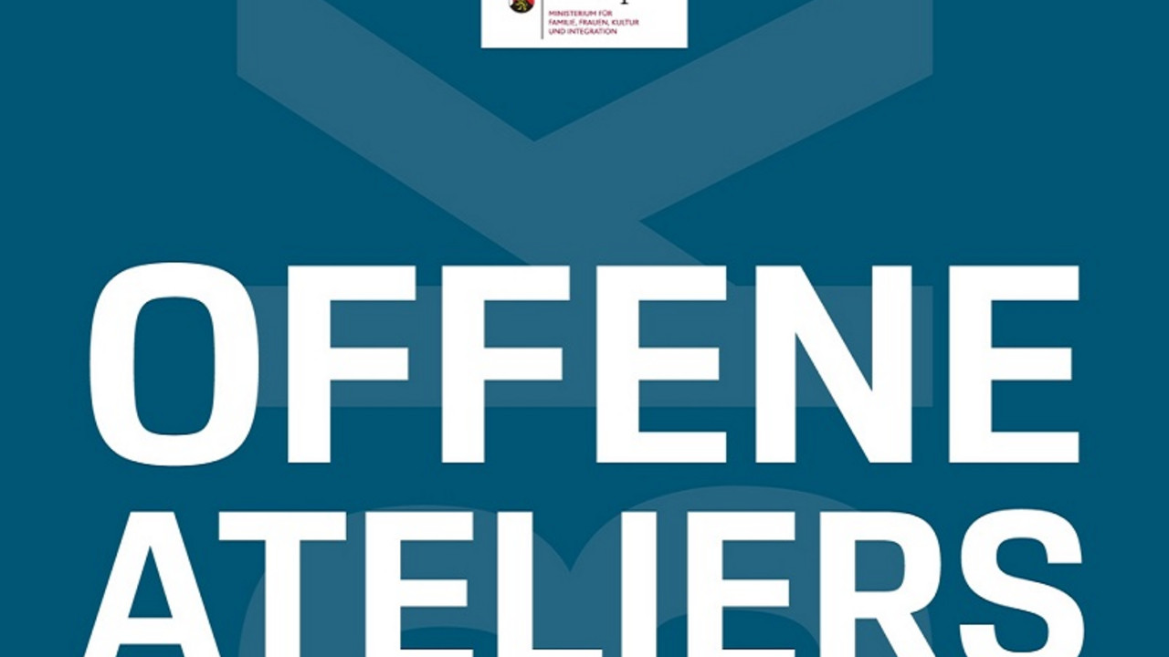 Offene Ateliers 2022