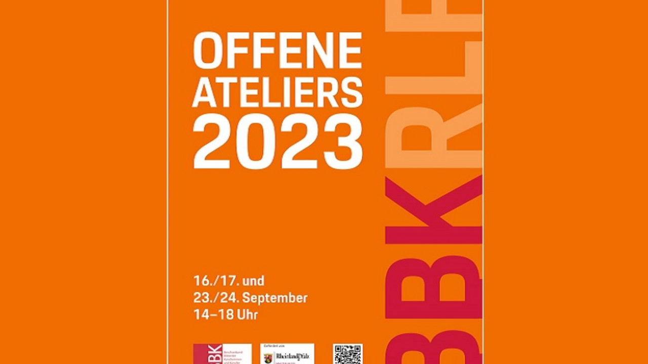 Offene Ateliers 2023