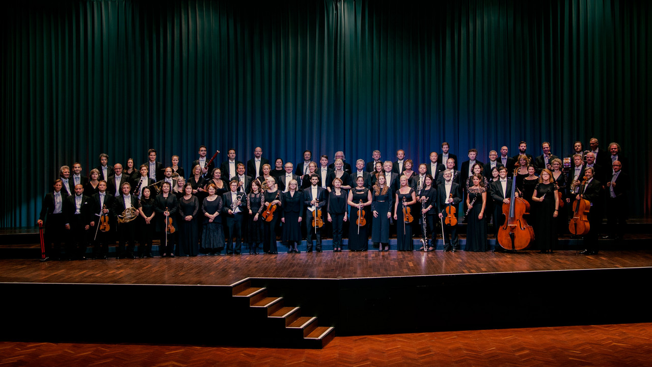 Dt.Staatsphilharmonie Rheinland-Pfalz Pfalzbau©feliXbroede