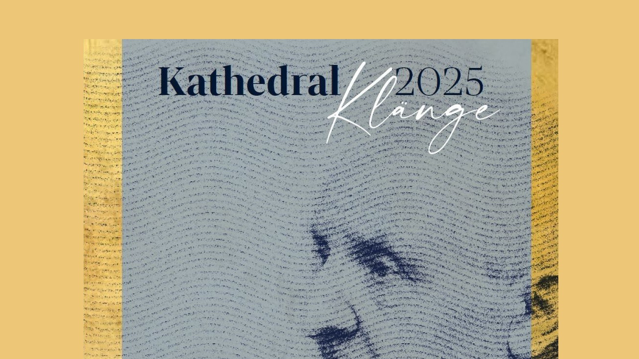 Grafik Kathedralklaenge 2025 