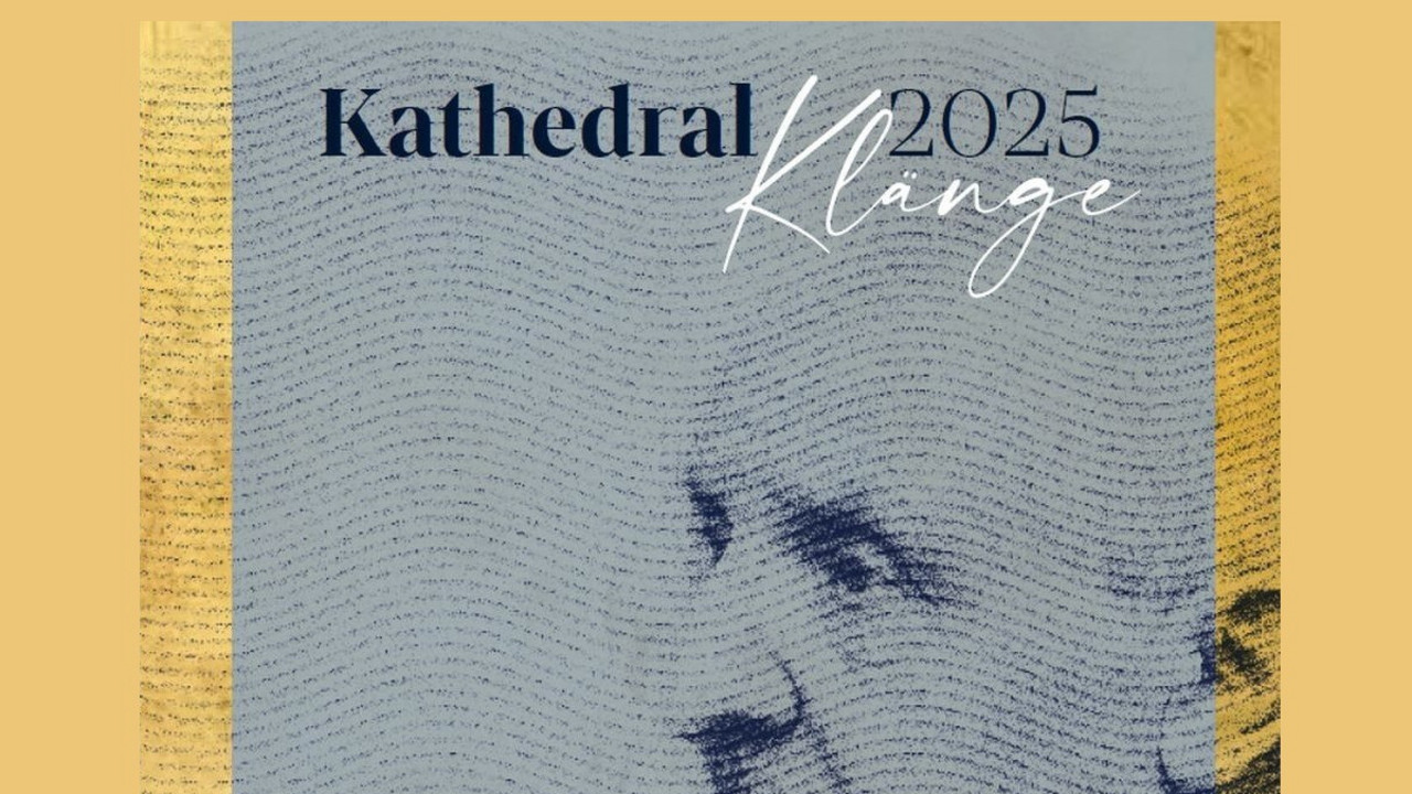 Grafik Kathedralklaenge 2025 