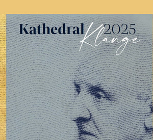 Grafik Kathedralklaenge 2025 