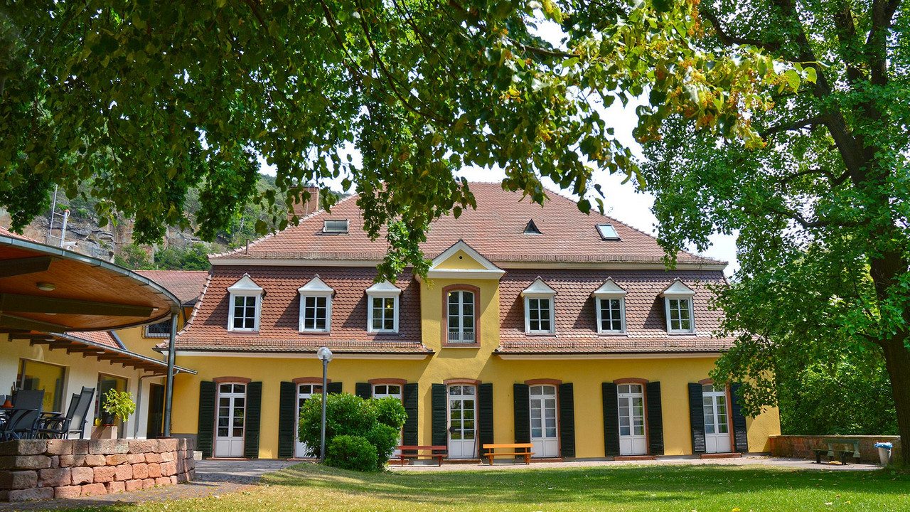 Pfalzmuseum für Naturkunde – POLLICHIA-Museum Bad Dürkheim, Foto(c) Pfalzmuseum 