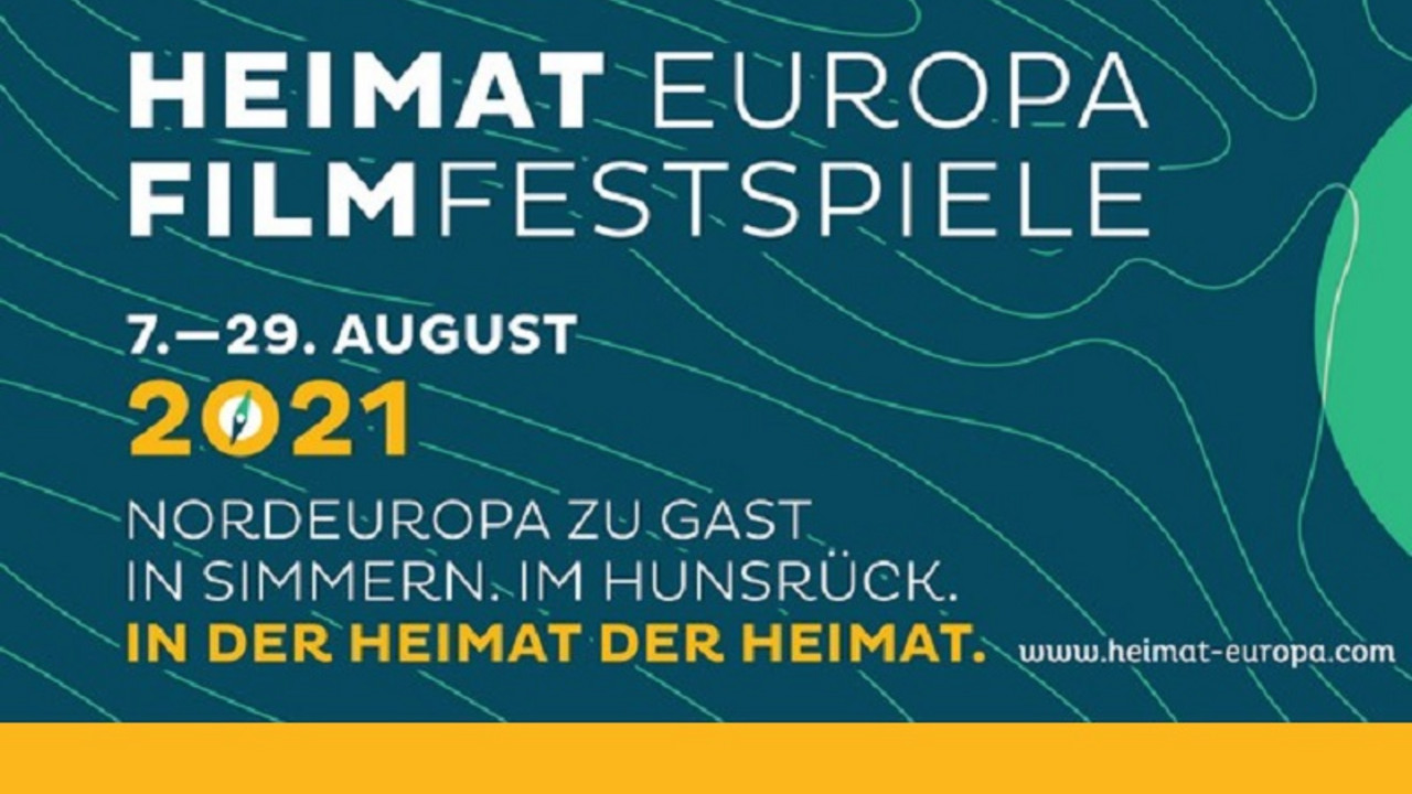 Heimat Europa 2021