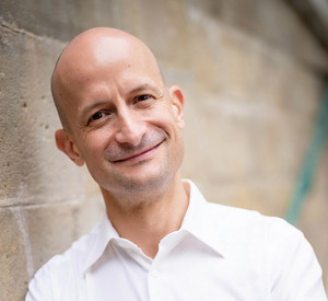 Guillermo Garcia Calvo