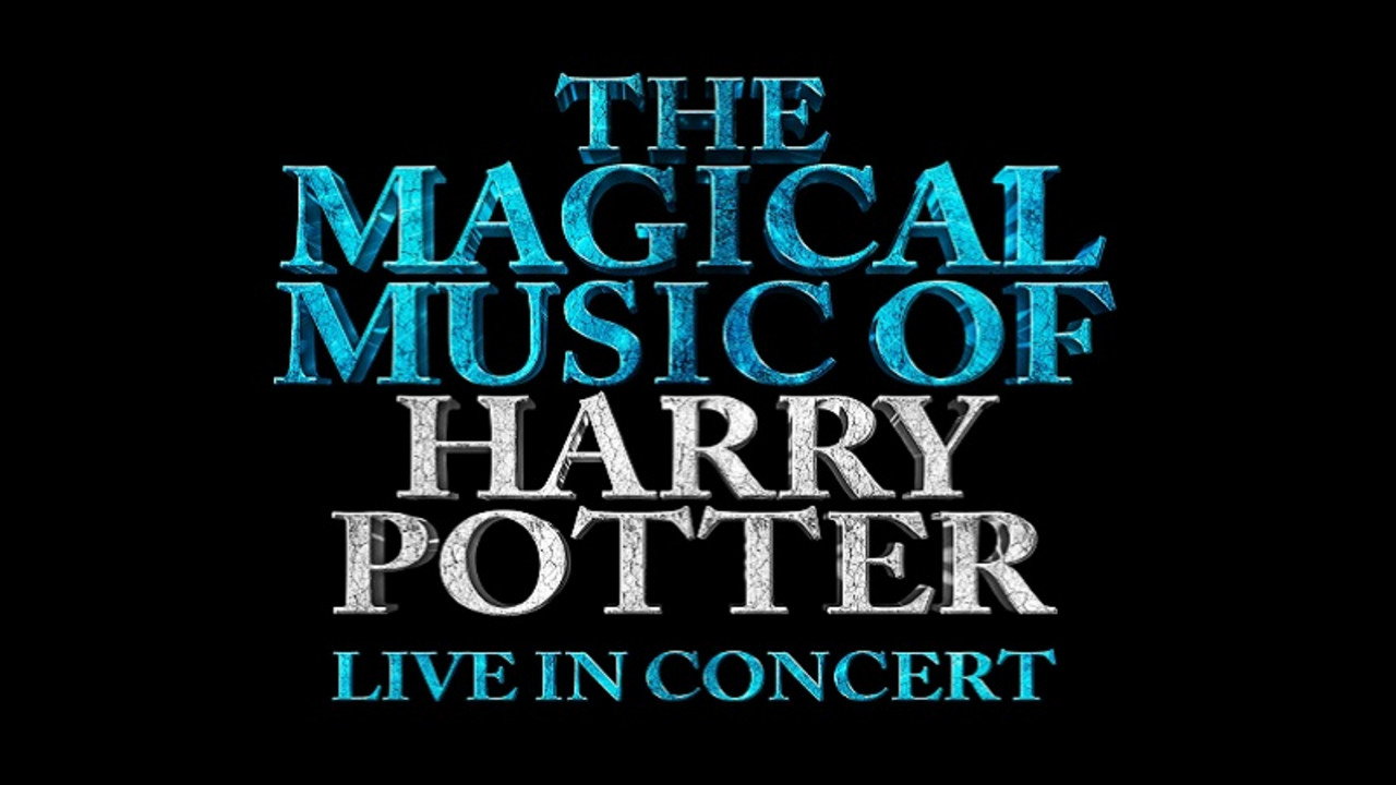 The Magic Musical of Harry Potter
