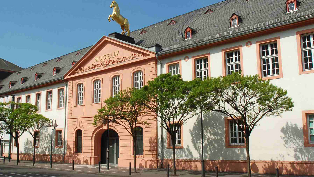 Landesmuseum Mainz©MWWK