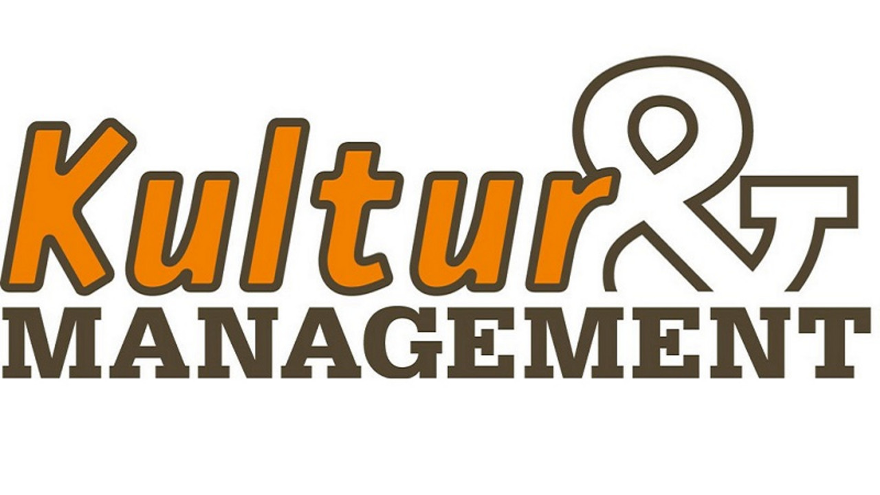 Logo Kultur & Management