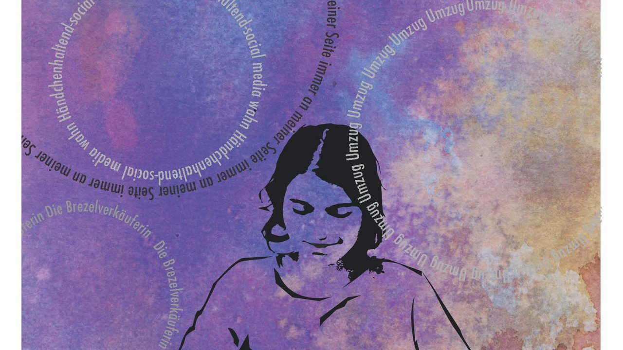 Cover Durchschrift 9