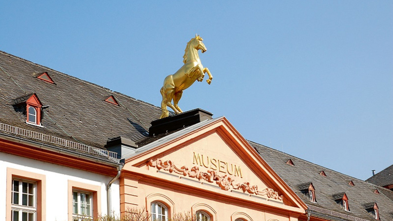 Landesmuseum Mainz