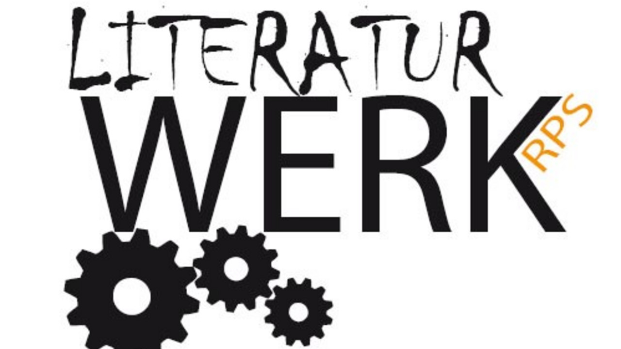 ©Logo Literaturwerk
