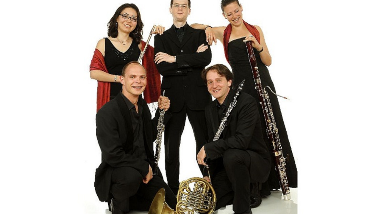 Arirang Quintett