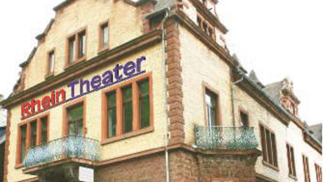 RheinTheater Bacharach