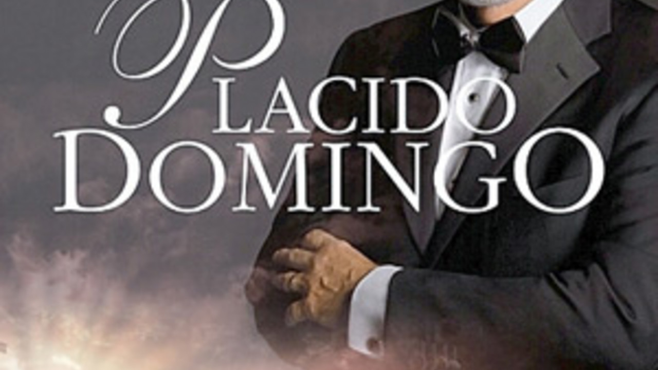 Placido Domingo Open Air auf der Loreley