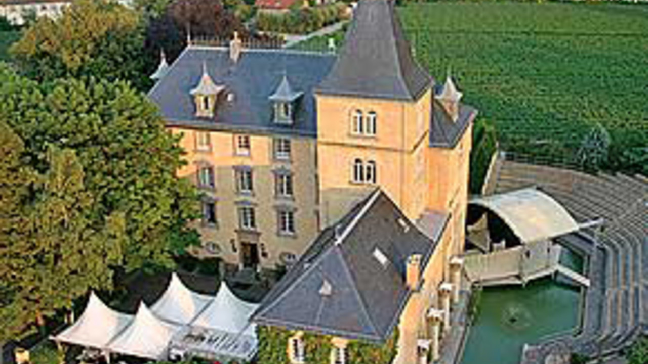 Schlossfestspiele Edesheim