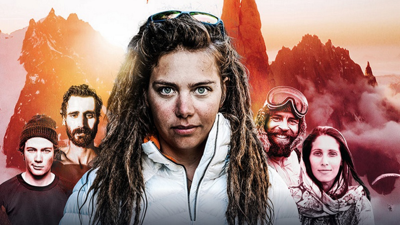 European Outdoor Film Tour
