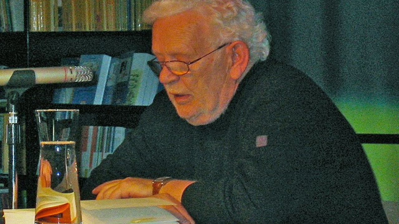 Jaques Berndorf 2007