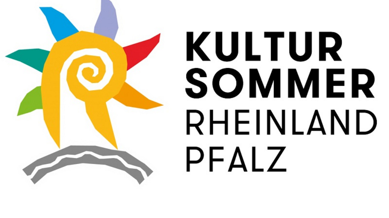 Logo Kultursommer Rheinland-Pfalz