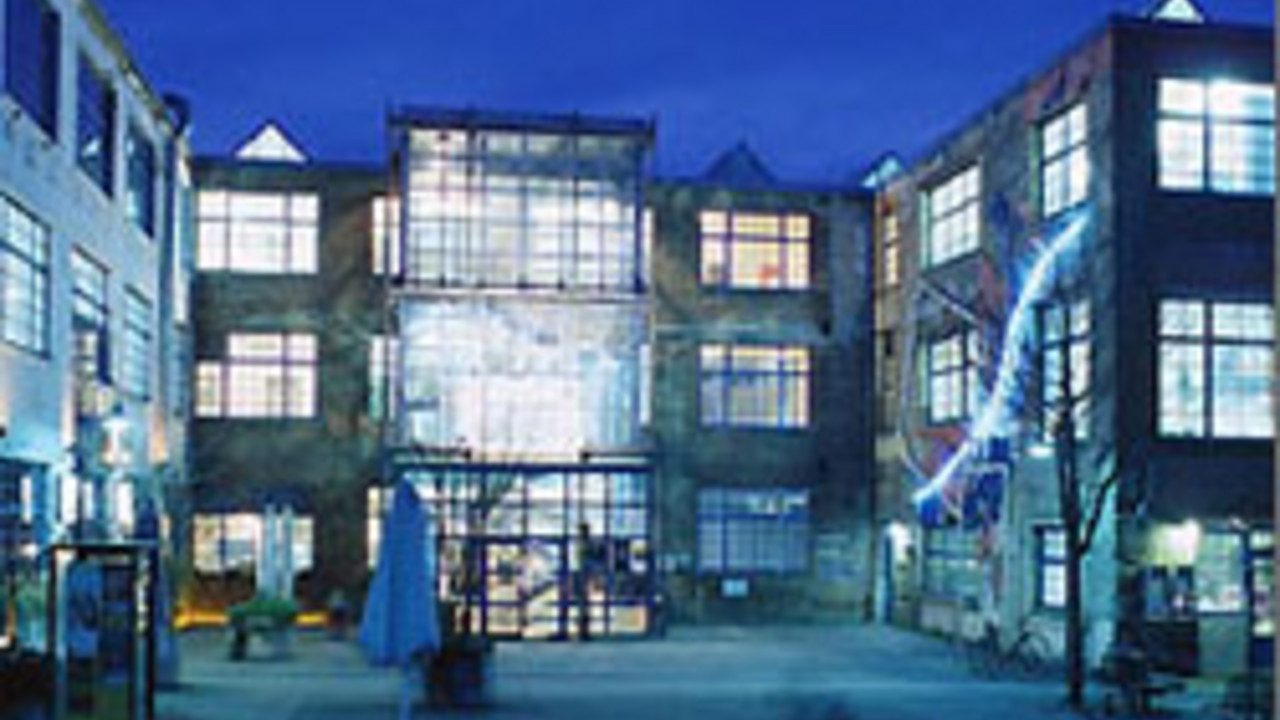 Tuchfabrik Trier