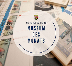 ©Bundesbank-Bunker Cochem, Foto:Petra Reuter