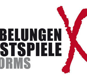 Logo Nibelungenfestspiele