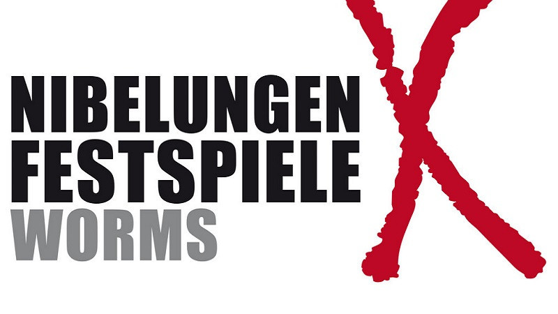 Logo Nibelungenfestspiele