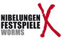 Logo Nibelungenfestspiele
