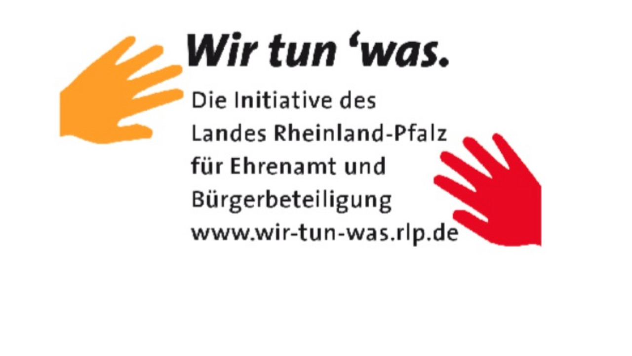 Wir tun 'was