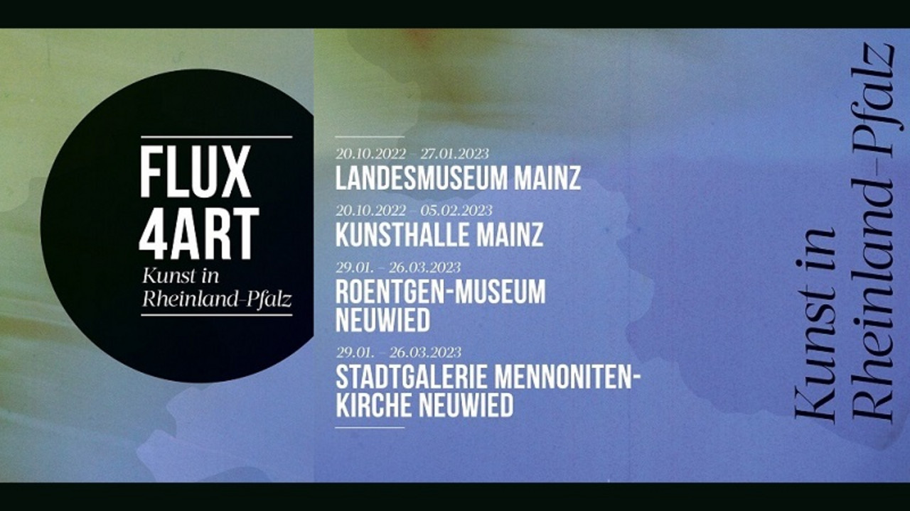 FLUX4ART