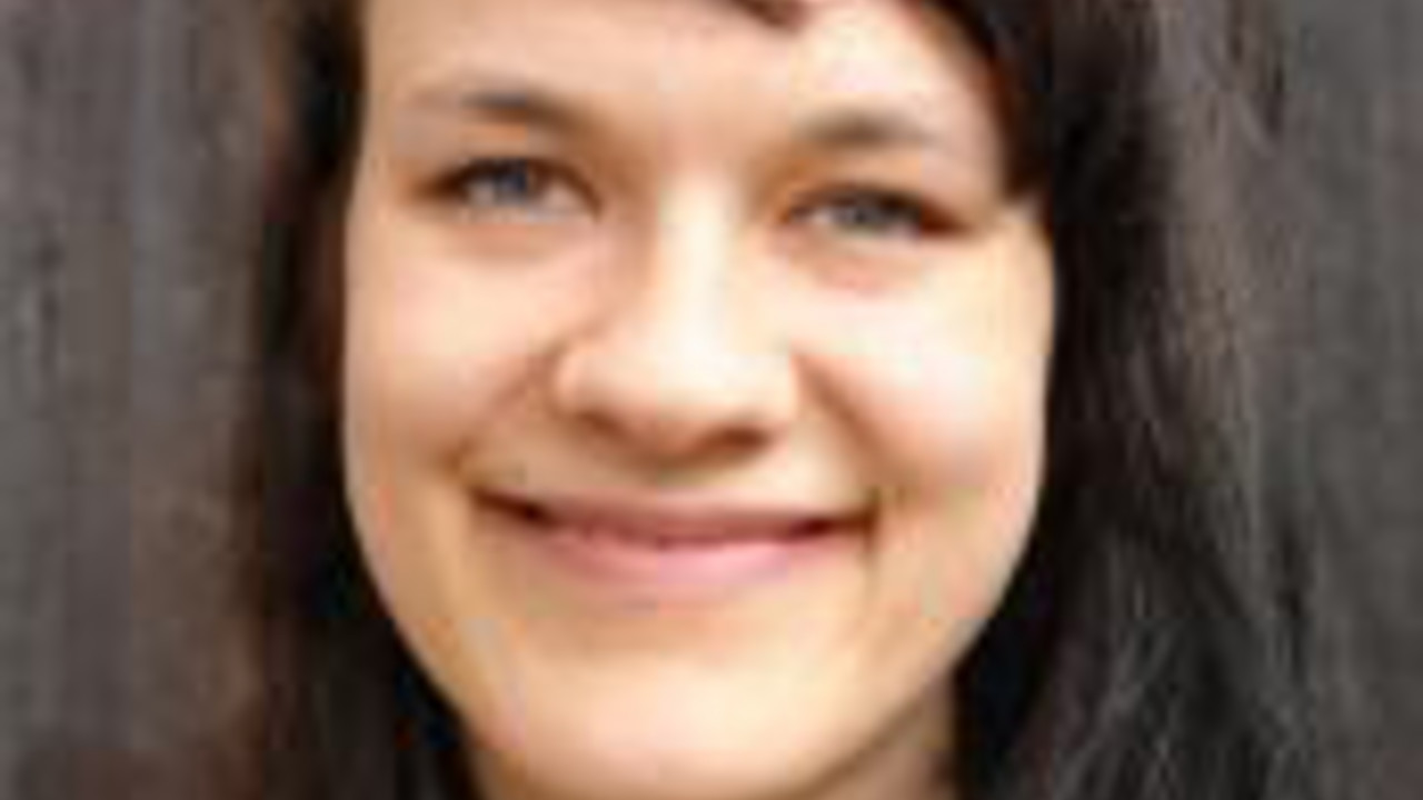 Eva Rottmann