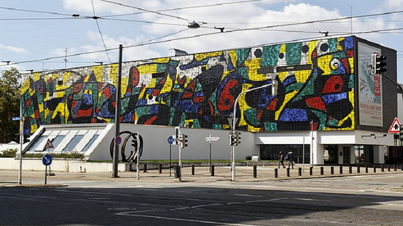 Wilhelm-Hack-Museum