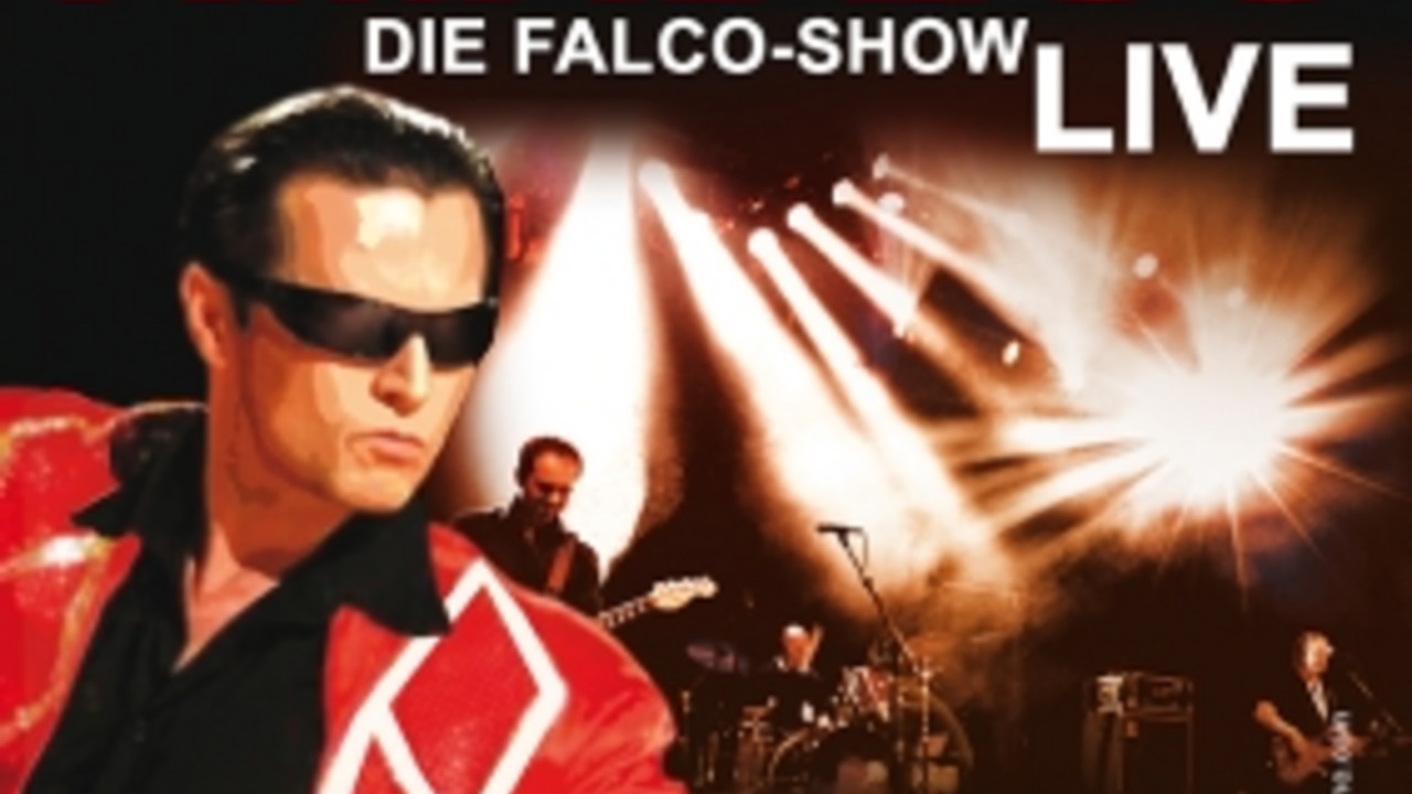 Falco - Rock me Amadeus