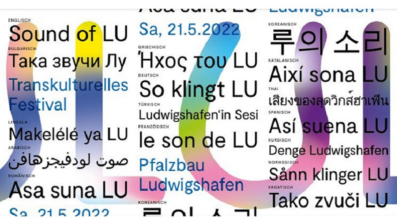 So klingt LU