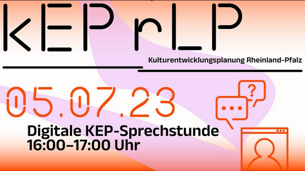KEP RLP Sprechstunde