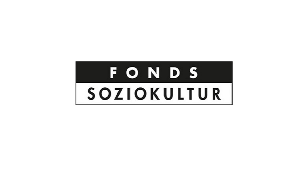 Logo Fonds Soziokultur