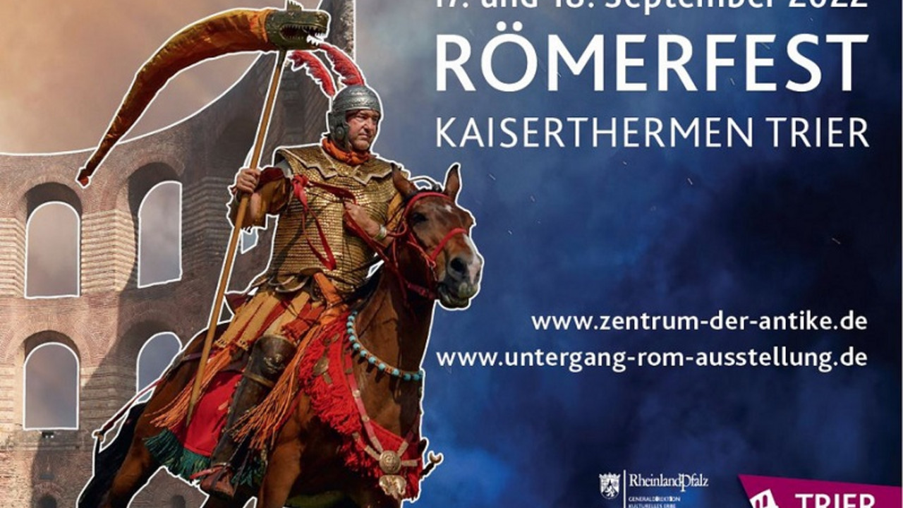 Römerfest