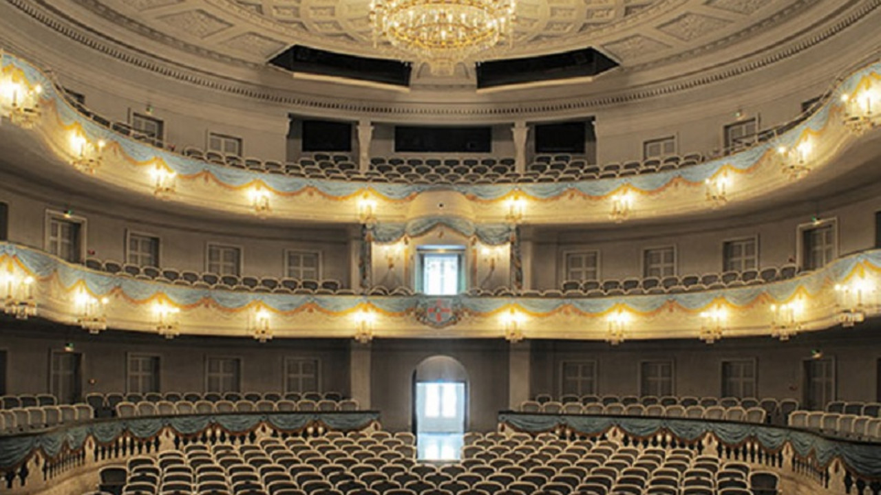 Theater Koblenz